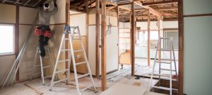 Entreprise de rénovation de la maison et de rénovation d’appartement à Andance